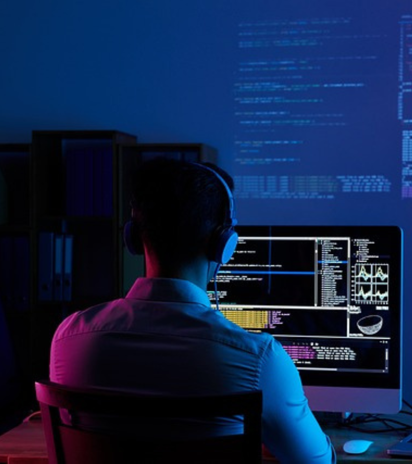 Desarrollo de Software